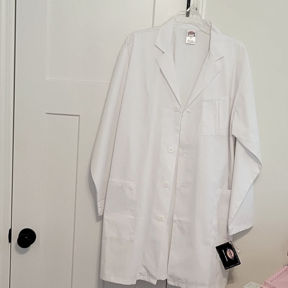 Lab Coat